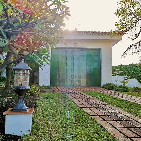 Nanou House Βίλα La Matanza De Acentejo Εξωτερικό φωτογραφία