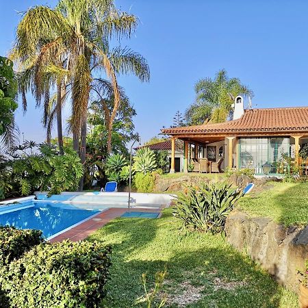 Nanou House Βίλα La Matanza De Acentejo Εξωτερικό φωτογραφία