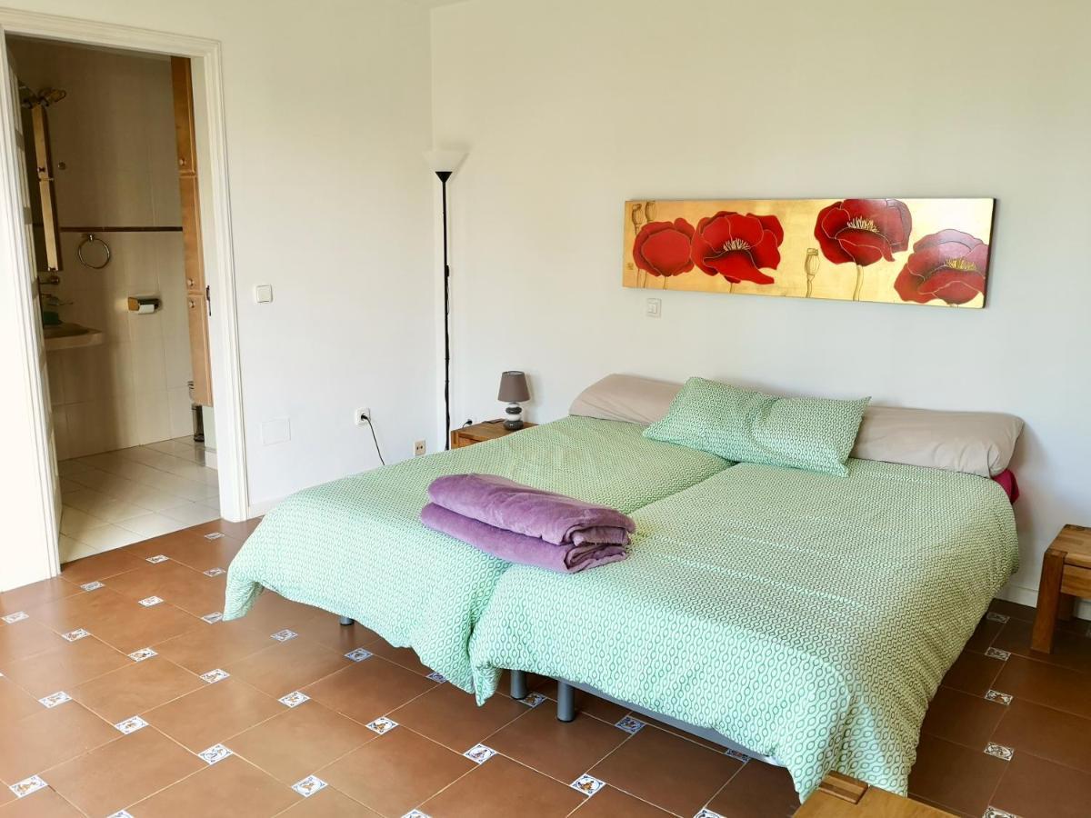 Nanou House Βίλα La Matanza De Acentejo Εξωτερικό φωτογραφία