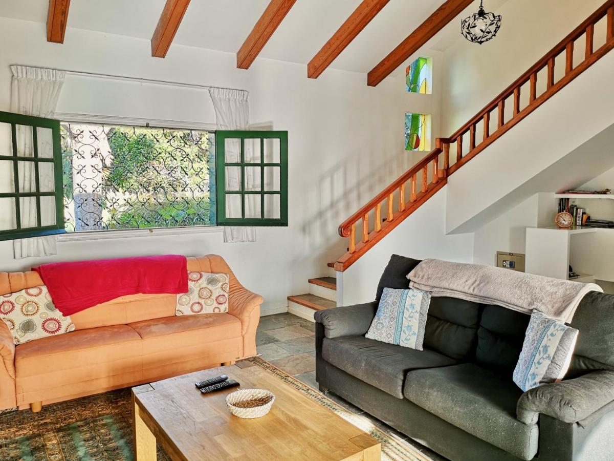 Nanou House Βίλα La Matanza De Acentejo Εξωτερικό φωτογραφία