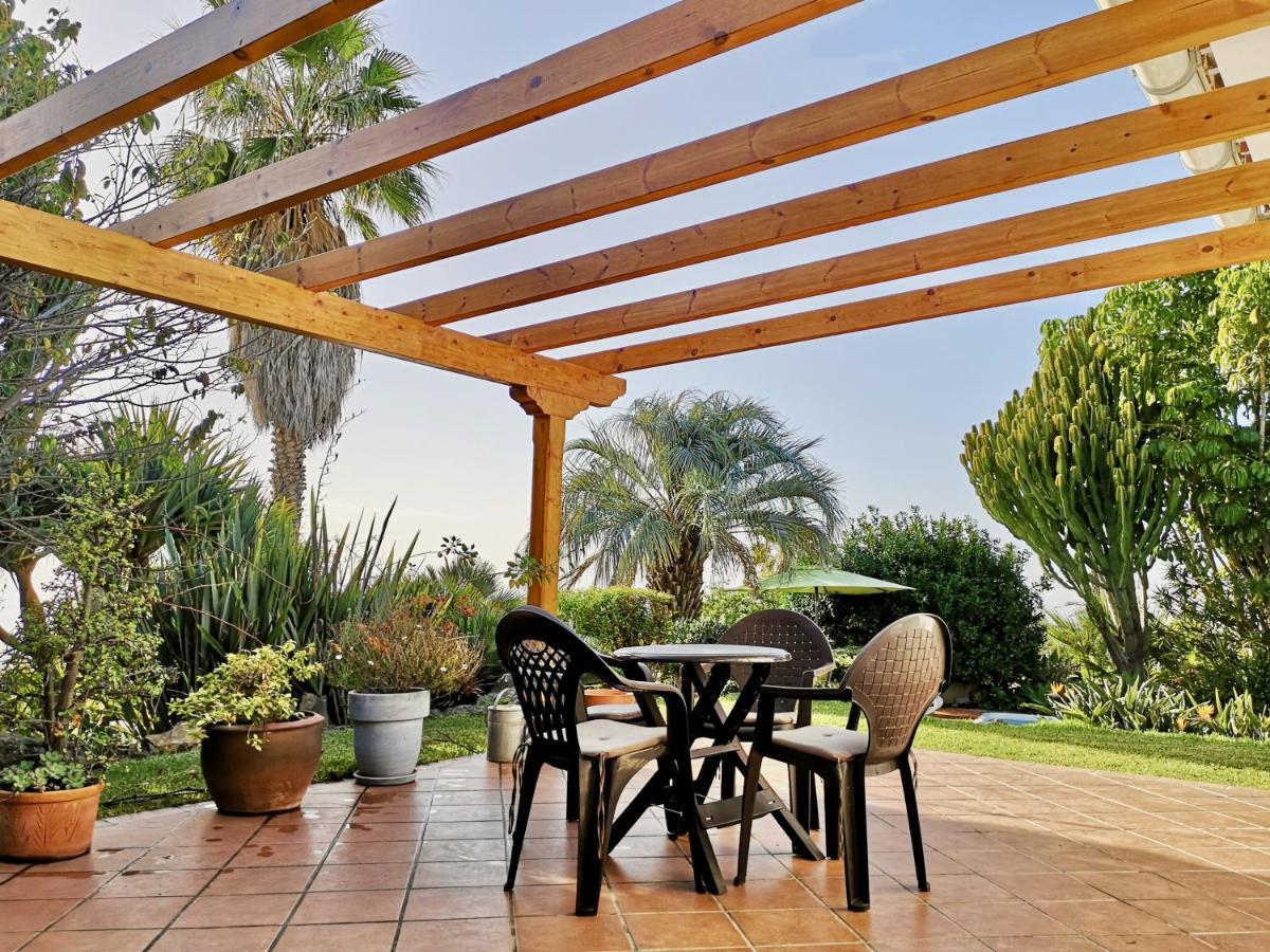 Nanou House Βίλα La Matanza De Acentejo Εξωτερικό φωτογραφία