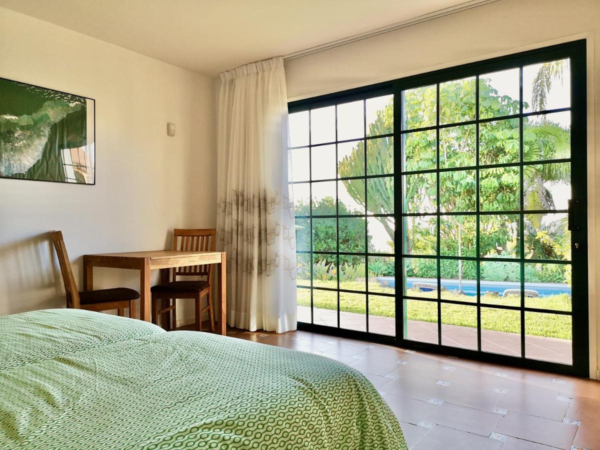 Nanou House Βίλα La Matanza De Acentejo Εξωτερικό φωτογραφία
