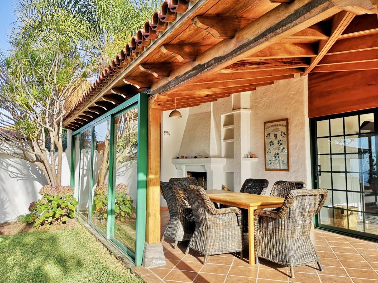 Nanou House Βίλα La Matanza De Acentejo Εξωτερικό φωτογραφία