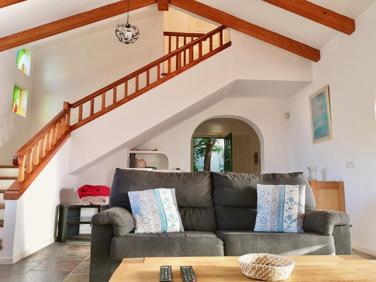 Nanou House Βίλα La Matanza De Acentejo Εξωτερικό φωτογραφία