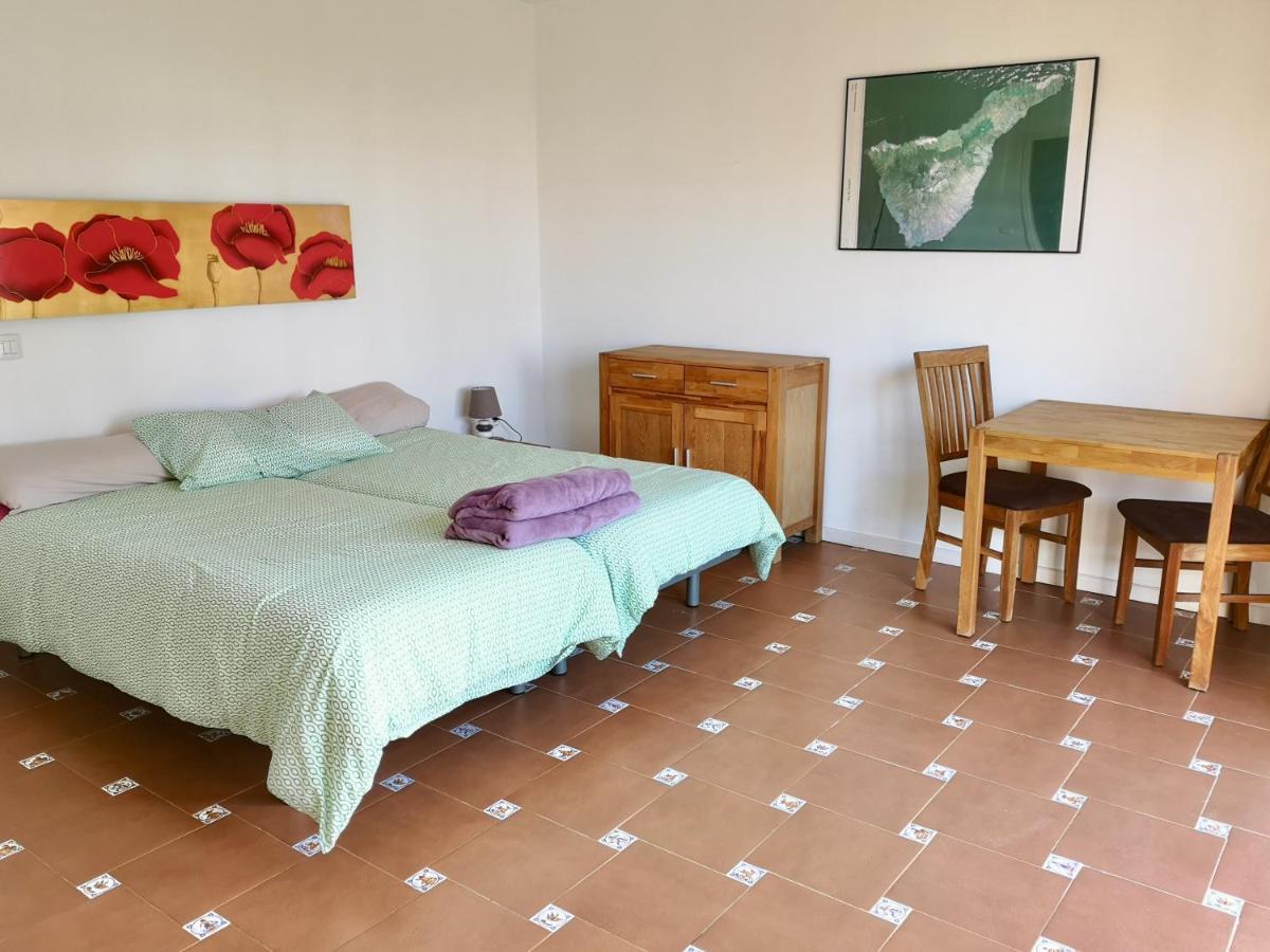 Nanou House Βίλα La Matanza De Acentejo Εξωτερικό φωτογραφία