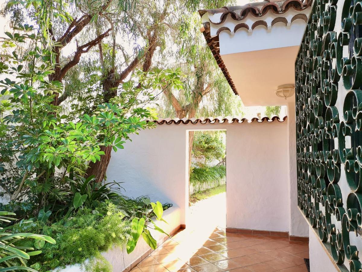 Nanou House Βίλα La Matanza De Acentejo Εξωτερικό φωτογραφία