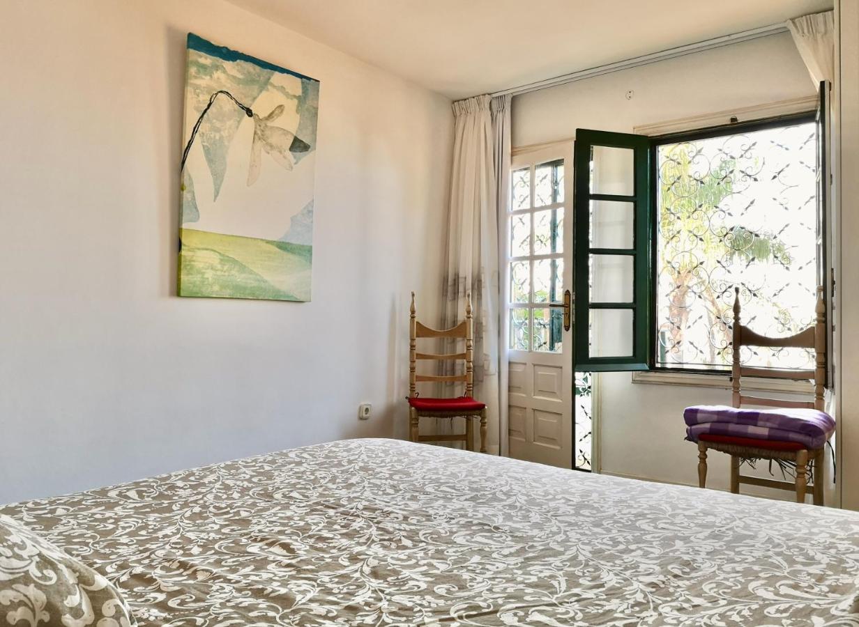 Nanou House Βίλα La Matanza De Acentejo Εξωτερικό φωτογραφία