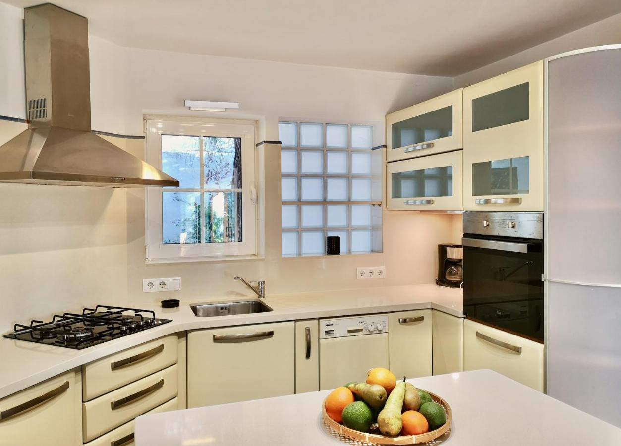 Nanou House Βίλα La Matanza De Acentejo Εξωτερικό φωτογραφία