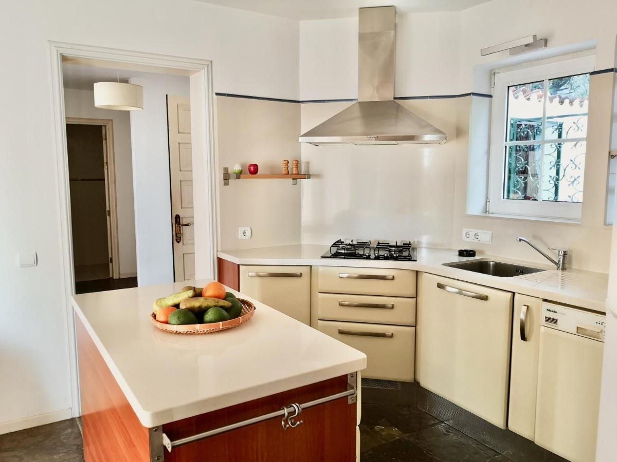 Nanou House Βίλα La Matanza De Acentejo Εξωτερικό φωτογραφία