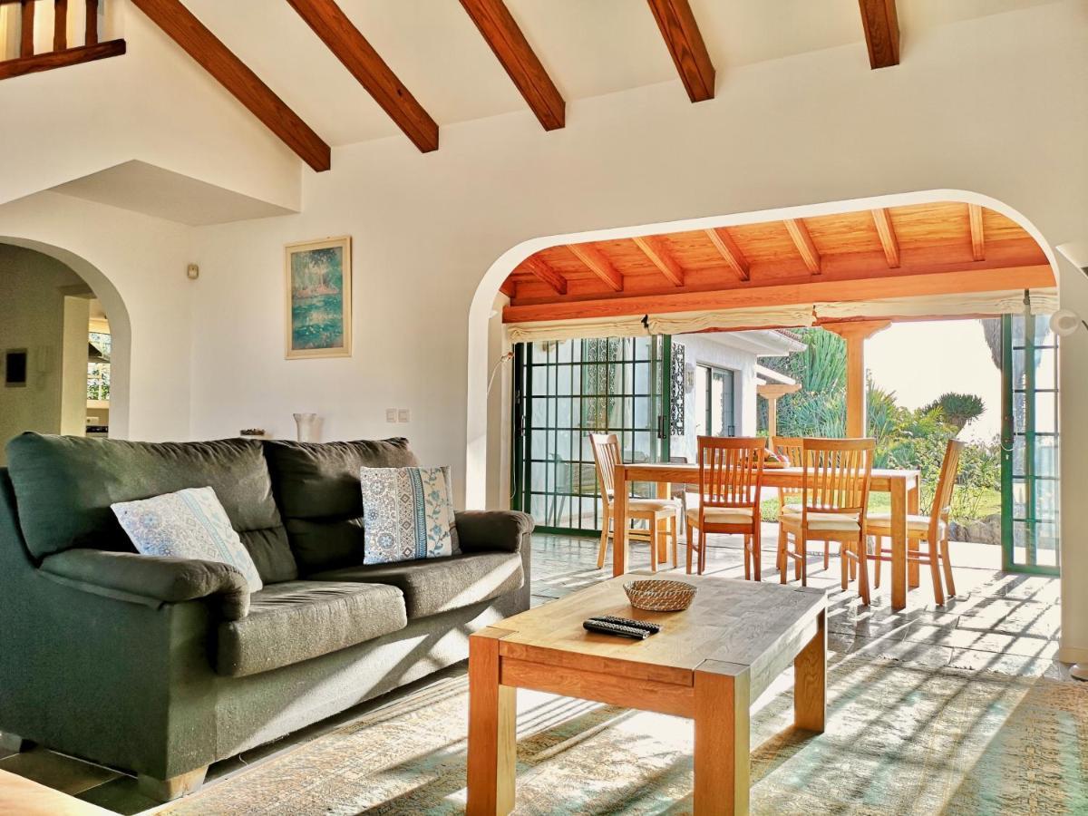 Nanou House Βίλα La Matanza De Acentejo Εξωτερικό φωτογραφία
