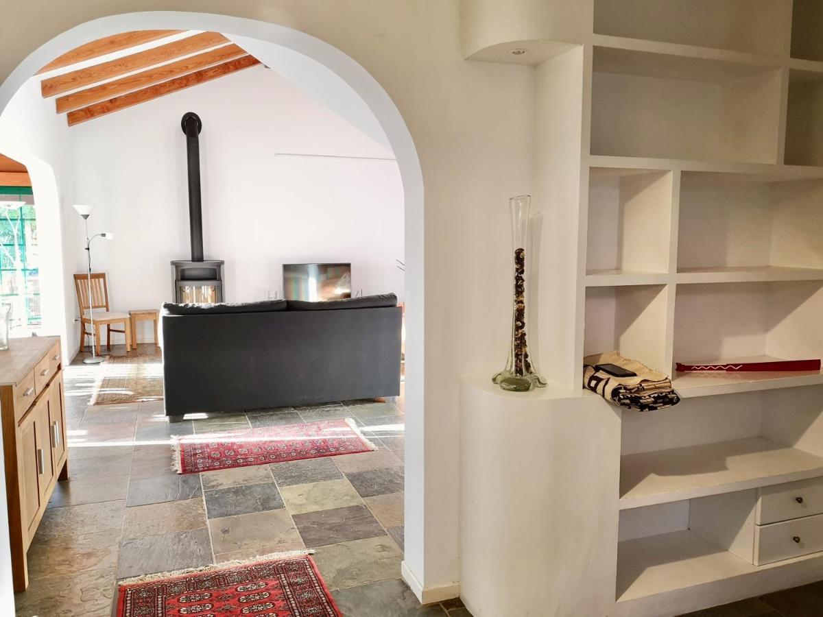Nanou House Βίλα La Matanza De Acentejo Εξωτερικό φωτογραφία